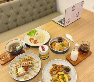 Panakkukang Apartment | Vida view apartment