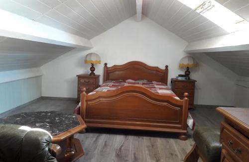 Saint-Andre-de-Vezines House | VIDAL BERNARD