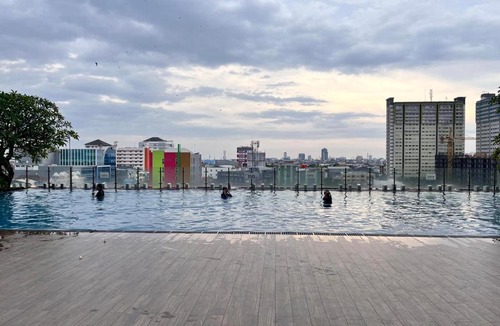Panakkukang Apartment | VidaView Apart for Family Syariah by NAD