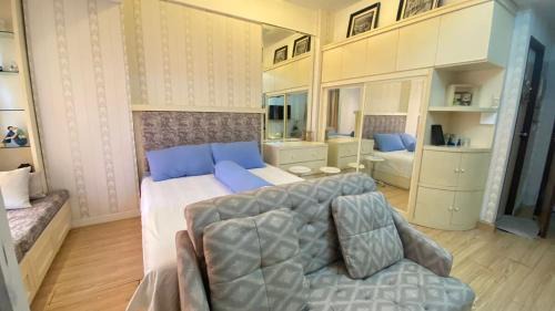 Panakkukang Apartment | VidaView Apartemen Ashton 10F By Millpro