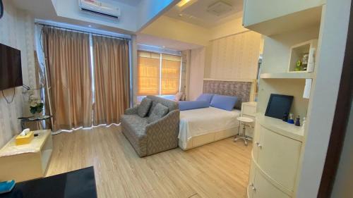 Panakkukang Apartment | VidaView Apartemen Ashton 10F By Millpro