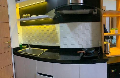 Panakkukang Apartment | Vidaview Brenstville Tower