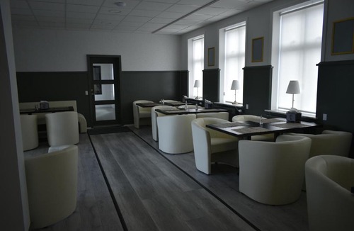 Videbaek Hotel | Videbæk Hotel