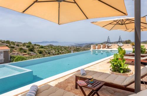 Hvar Cabin | Vidikovac Levanda Luxury Apartments