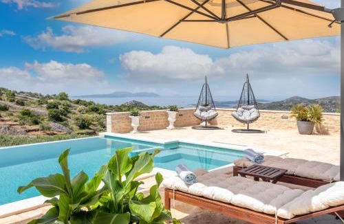 Hvar Cabin | Vidikovac Levanda Luxury Apartments