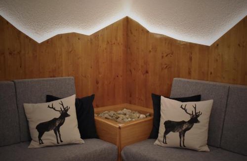 Lauterbrunnen Apartment | VIDOLICA mountain apartment
