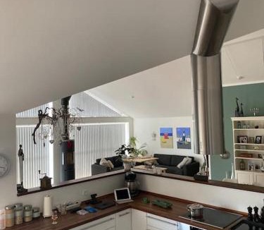 Stenstrup Villa | Vidunderligt hus 10 år. Hunde hjem. Elbil lader