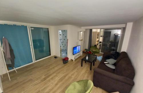 Soisy-sous-Montmorency House | Vie Agréable JARDIN GRANDE CUISINE SALON 2 CHAMBRES
