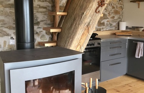 Bagneres-de-Bigorre House | Vie D'estive