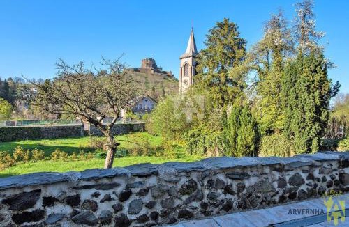 Murol House | Vie de Château 2