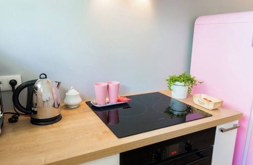 Annecy Apartment | Vie en Rose 2 min du Lac