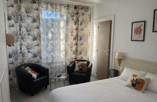 Rouen City Centre Hotel | Vieille tour Hotel centre Rouen