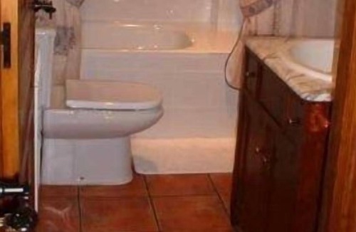 Cillamayor Cottage | Vielba Rural House for 8 people