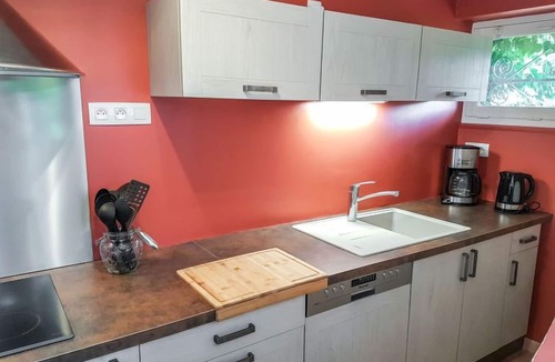 Turenne House | Vielcroze by Interhome