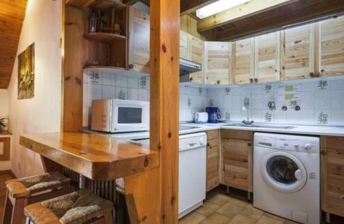 Vielha Apartment | Vielha centro duplex Sapporo