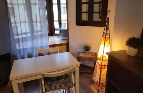 Vielha Apartment | Vielha nice studio