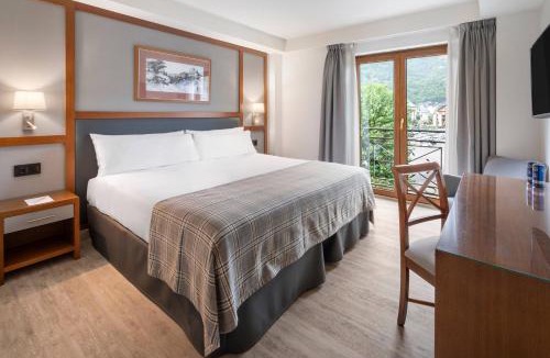 Vielha Hotel | Vielha Val d'Arán, Affiliated by Meliá Hotel