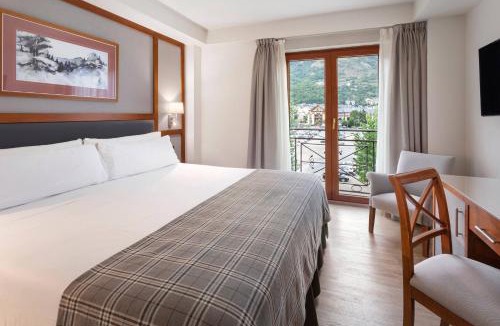 Vielha Hotel | Vielha Val d'Arán, Affiliated by Meliá Hotel