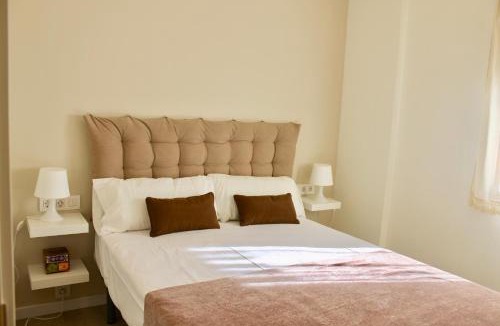 Vielha Apartment | VIELHA VII