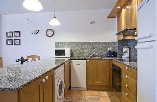 Vielha Apartment | Viella centre Calbeto LA