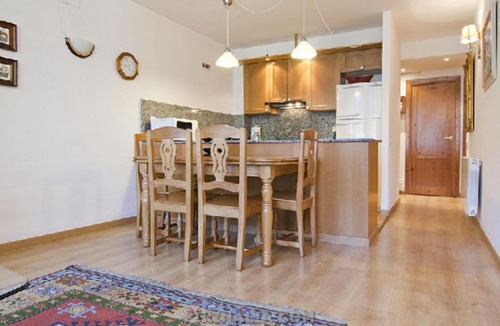 Vielha Apartment | Viella centre Calbeto LA