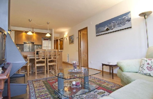 Vielha Apartment | Viella centre Calbeto LA