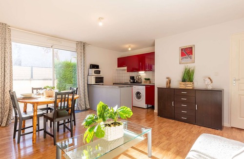 Vielle-Aure Apartment | Vielle Aure Apartment 6 pers with Parking