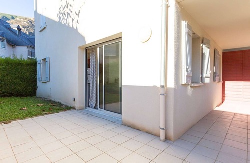 Vielle-Aure Apartment | Vielle Aure Apartment 6 pers with Parking