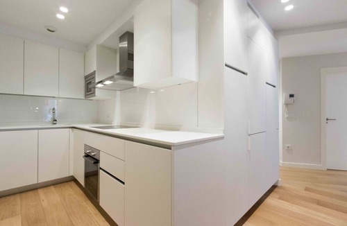 San Sebastian Centro Apartment | Viena | The Rentals Collection