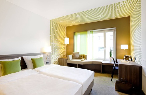 Schaffhausen Hotel | Vienna House by Wyndham Zur Bleiche Schaffhausen
