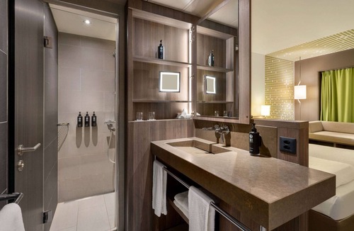 Schaffhausen Hotel | Vienna House by Wyndham Zur Bleiche Schaffhausen