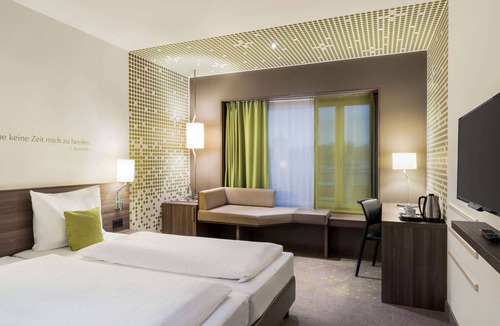 Schaffhausen Hotel | Vienna House by Wyndham Zur Bleiche Schaffhausen