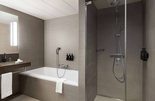 Schaffhausen Hotel | Vienna House by Wyndham Zur Bleiche Schaffhausen