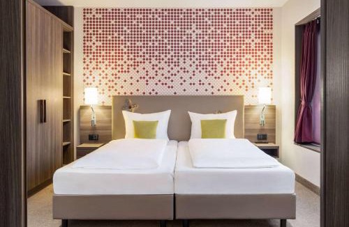 Schaffhausen Hotel | Vienna House by Wyndham zur Bleiche Schaffhausen