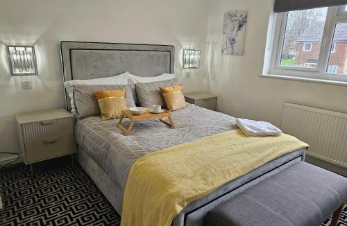 Cray Valley West House | Vienna Orpington