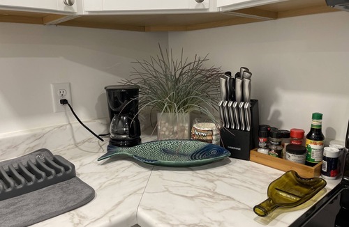 Freeport Apartment | Vienna's Place