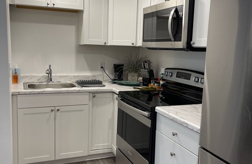 Freeport Apartment | Vienna's Place