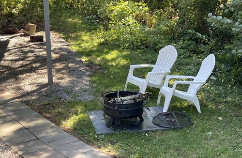 Freeport Apartment | Vienna's Place