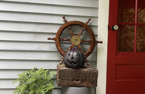 Freeport Apartment | Vienna's Place