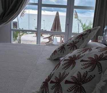 Nuhu Roa Resort | Viera Resort