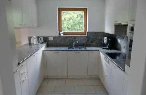 Celerina-Schlarigna Apartment | Vietta Saluver 2 by Interhome