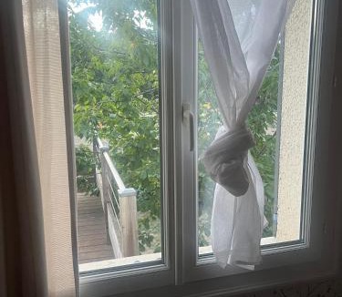 Guecelard House | Vieux bourg