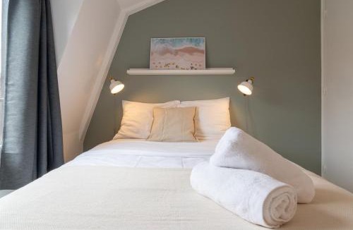 Old Lille Apartment | Vieux Lille - Appartement idéal pour 2 personnes