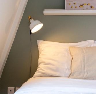 Old Lille Apartment | Vieux Lille - Appartement idéal pour 2 personnes
