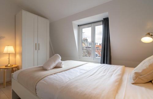 Old Lille Apartment | Vieux Lille - Appartement idéal pour 2 personnes