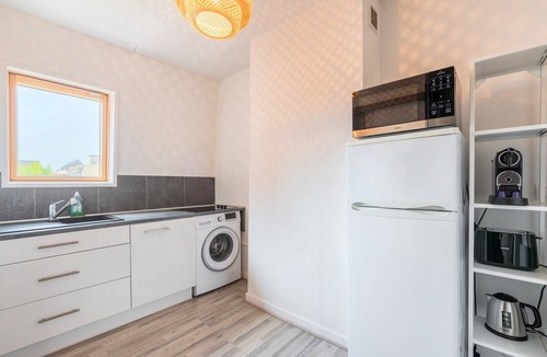 Old Lille Apartment | Vieux Lille - Quiet studio ideally located!