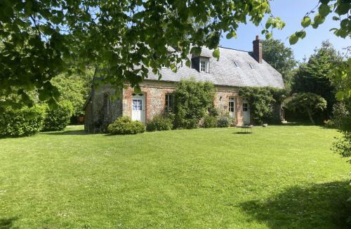 Varengeville-sur-Mer House | Vieux Logis