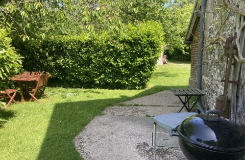 Varengeville-sur-Mer House | Vieux Logis