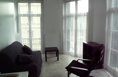 Quartier Vieux Marche-Cathedrale Apartment | Vieux-Marché - Downtown