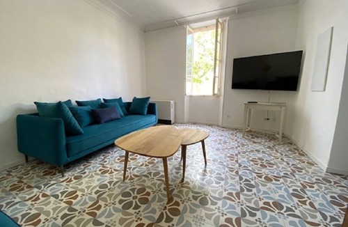 Malemort-du-Comtat House | VIEUX MAS VAUCLUSE